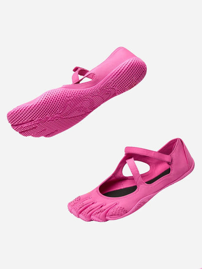 Women's Five-Toe Barefoot Yoga & Pilates Shoes