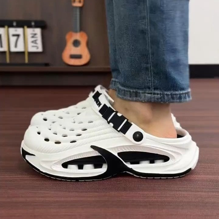 Comfortable Lightweight Outdoor Sandals For Men
