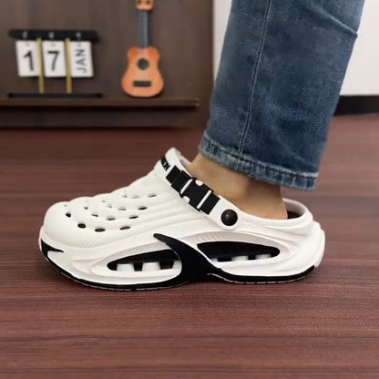 Comfortable Lightweight Outdoor Sandals For Men