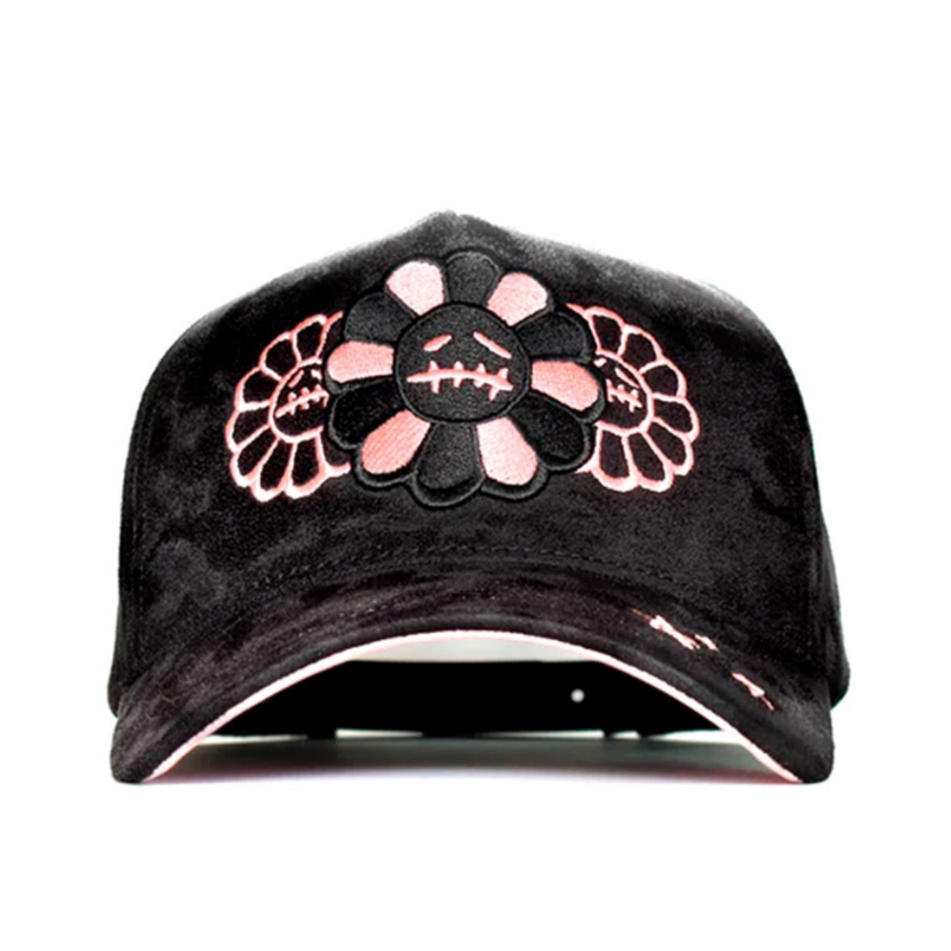 Sad Flower Cap