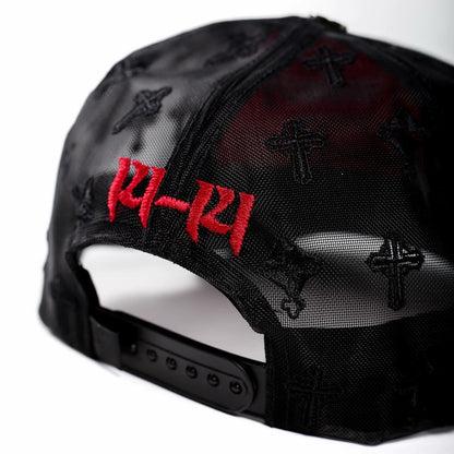 Redeemer Cap