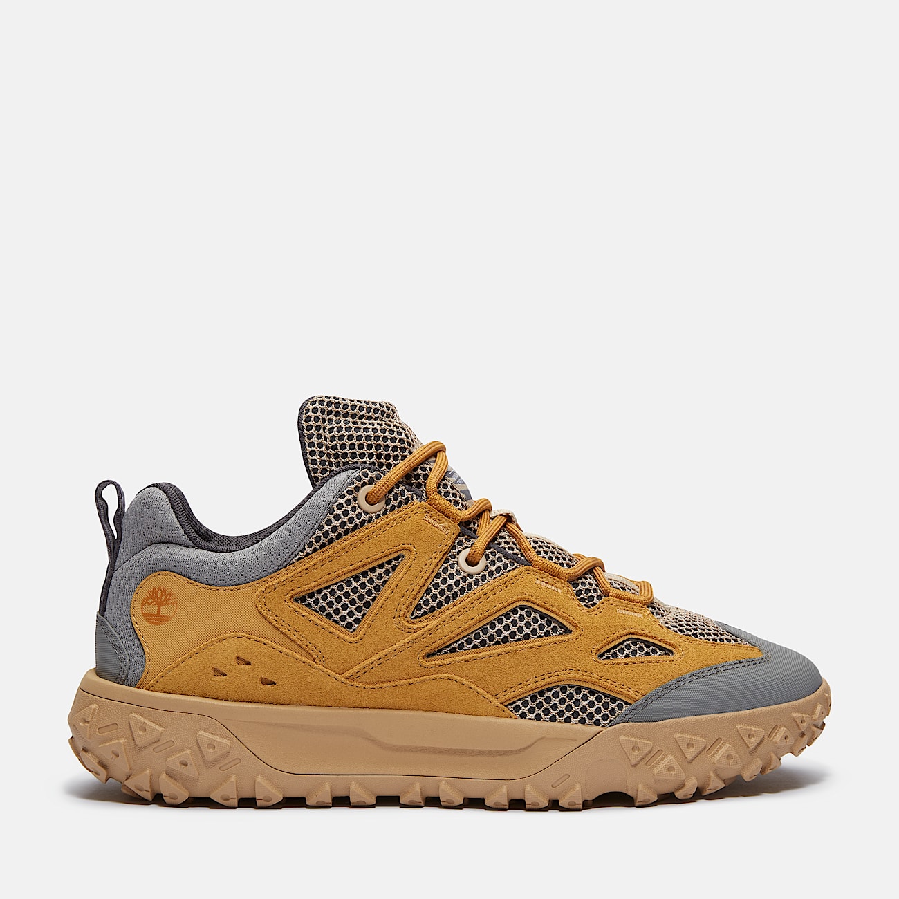 Men's GreenStride Motion 6 Sneaker