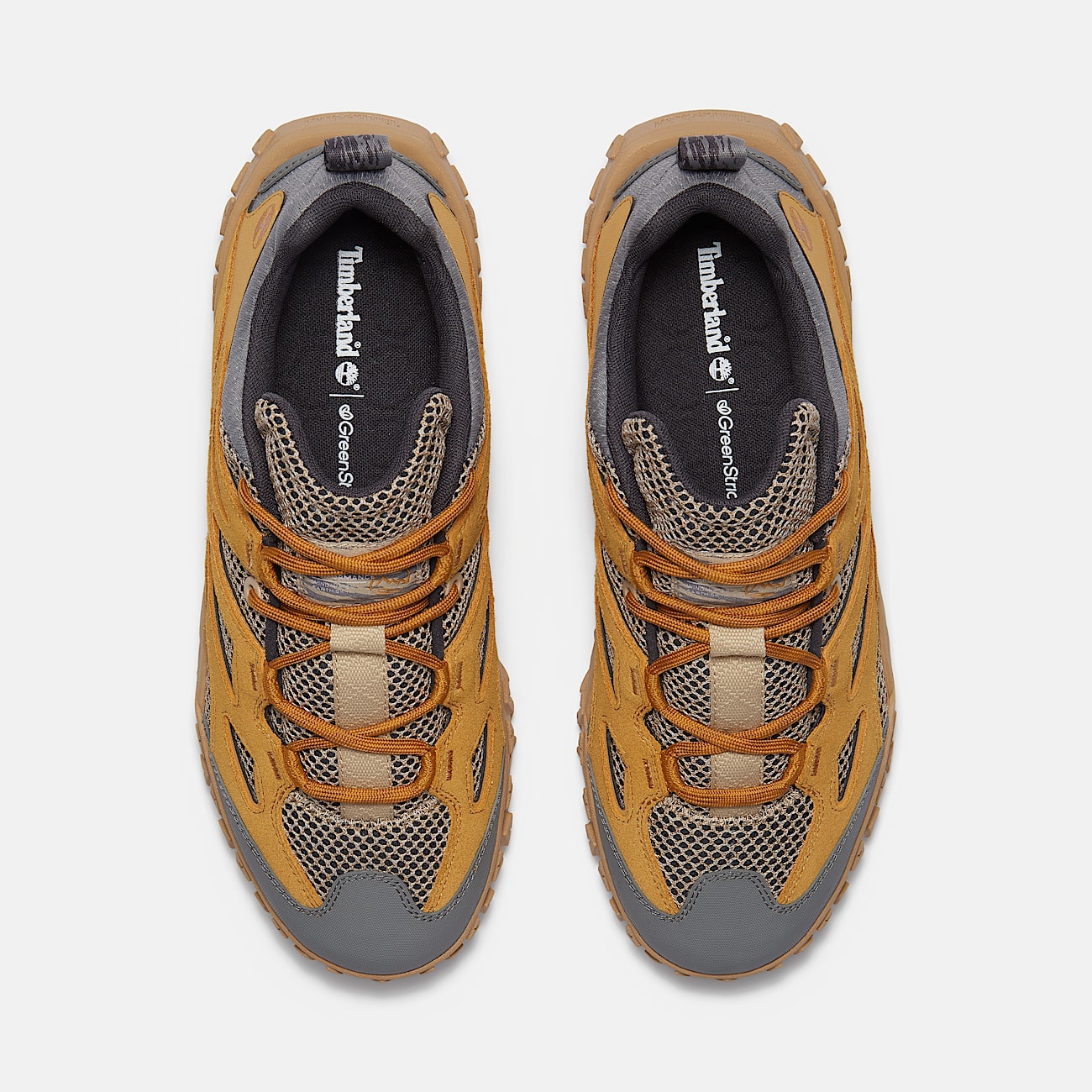 Men's GreenStride Motion 6 Sneaker