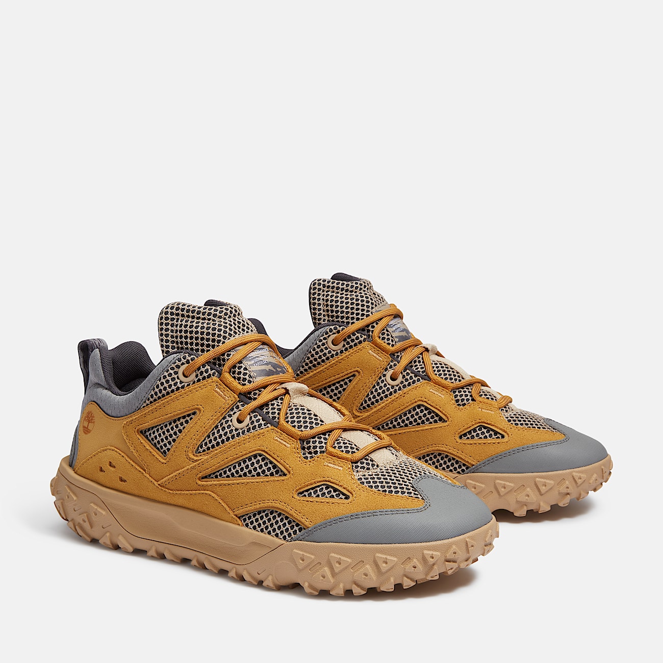 Men's GreenStride Motion 6 Sneaker