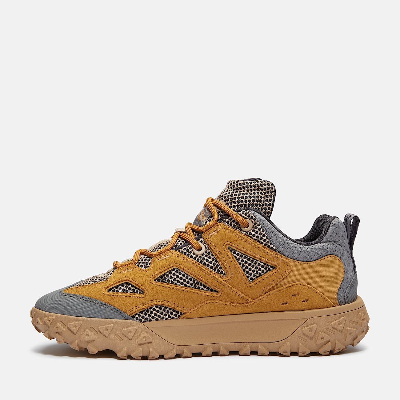 Men's GreenStride Motion 6 Sneaker